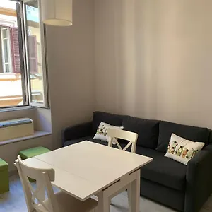 Cavour's Appartement