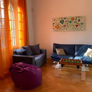 Casa Nerone Appartement