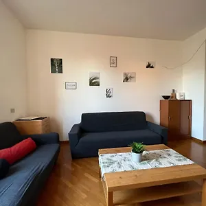 In The Heart Of San Giovanni Appartement