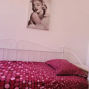 Sweet - Close To Line A San Giovanni Appartement