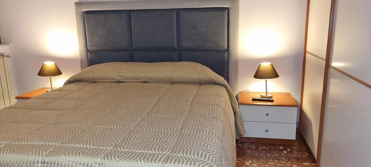 Bam Bam Tiburtina Apartment Rome