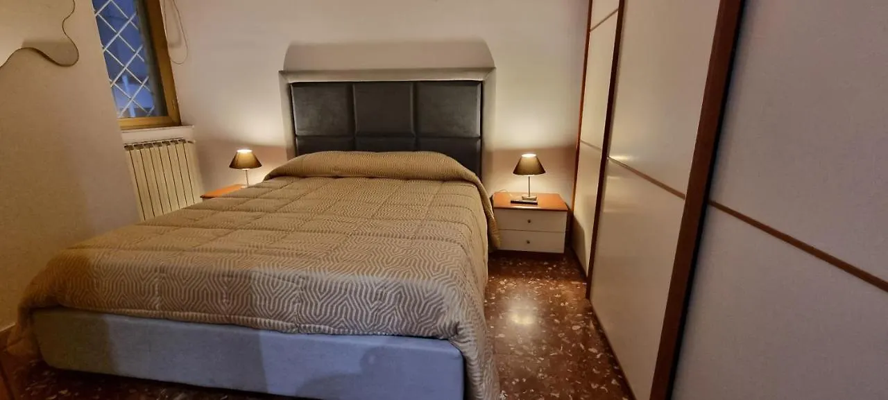 Bam Bam Tiburtina Apartment Rome