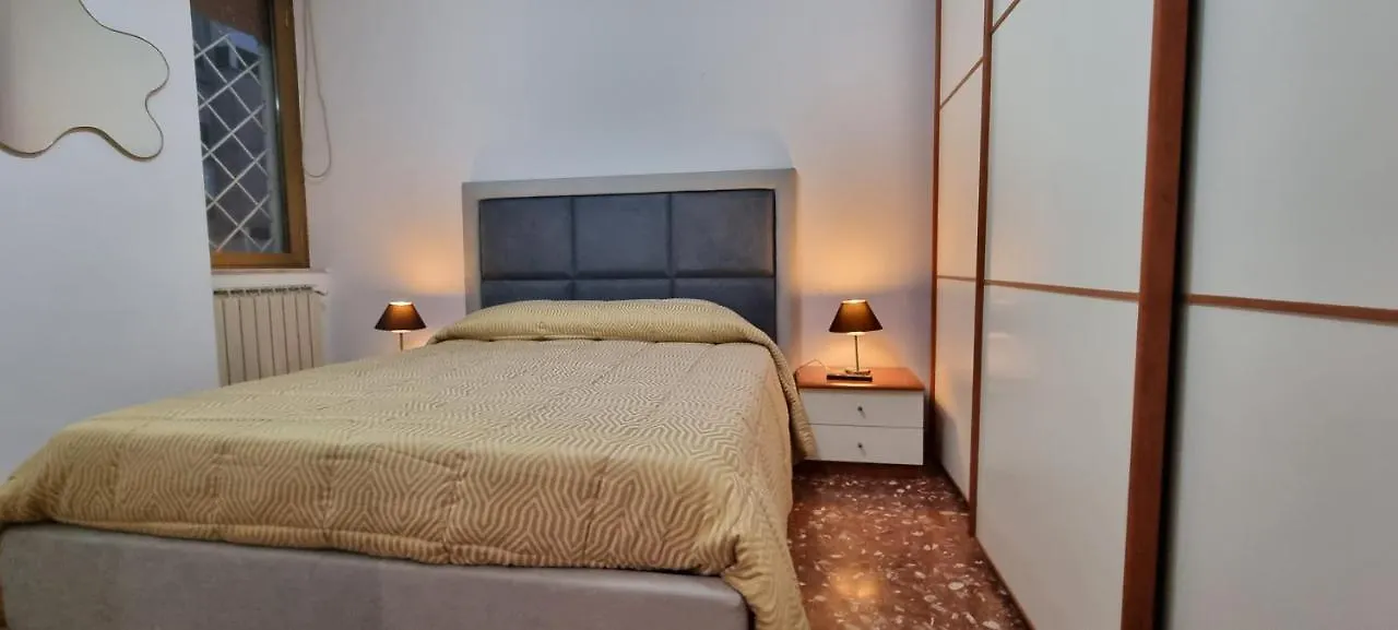 Bam Bam Tiburtina Apartment Rome