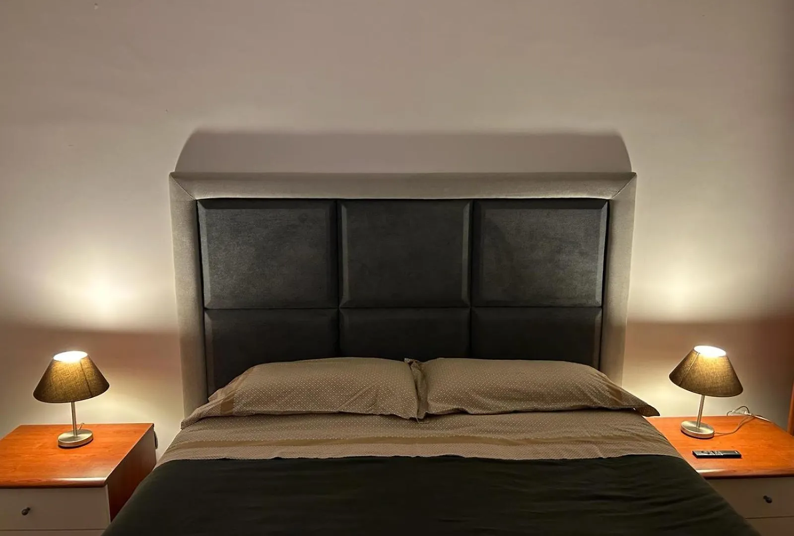 Bam Bam Tiburtina Apartment Rome