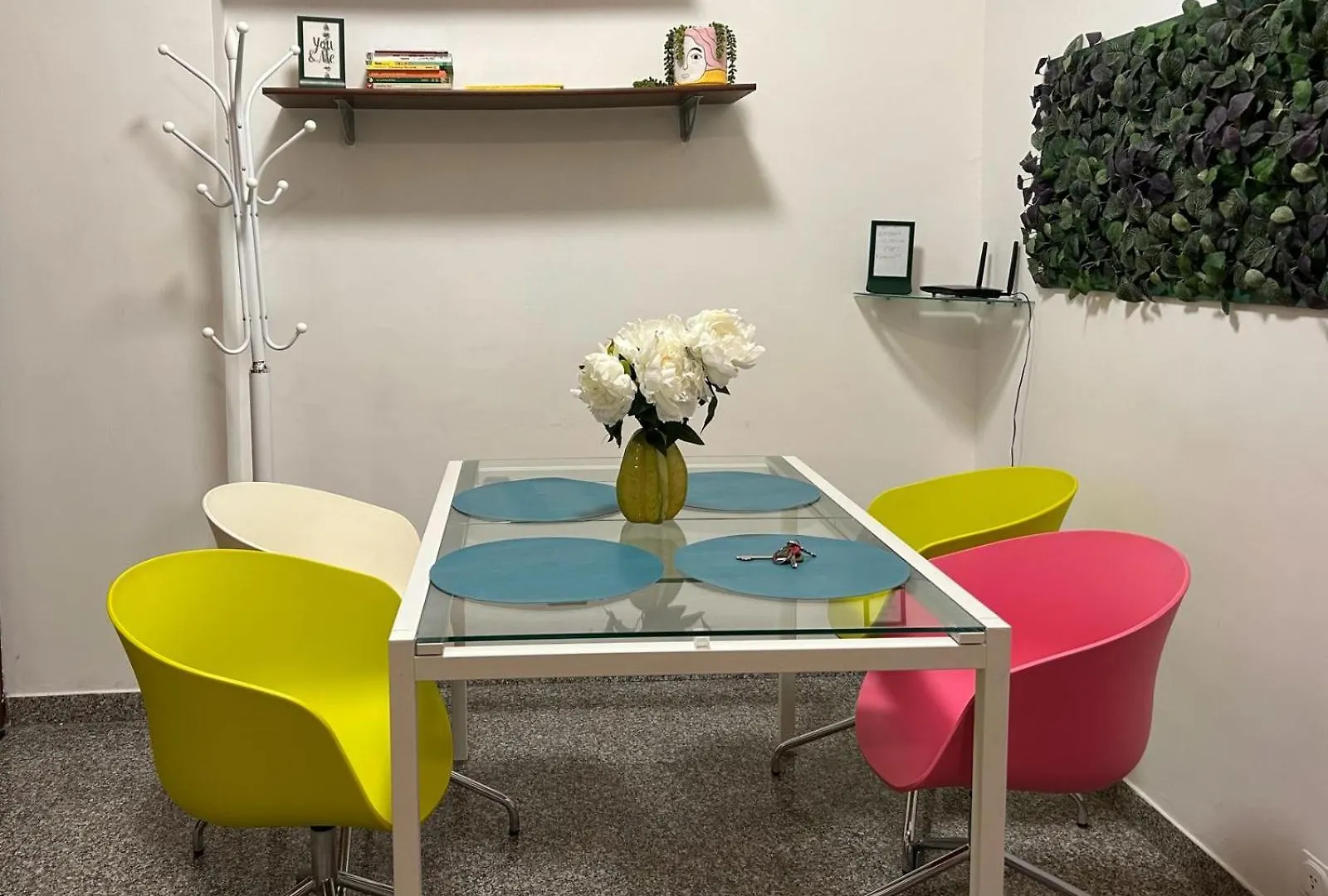 Bam Bam Tiburtina Apartment Rome Italy