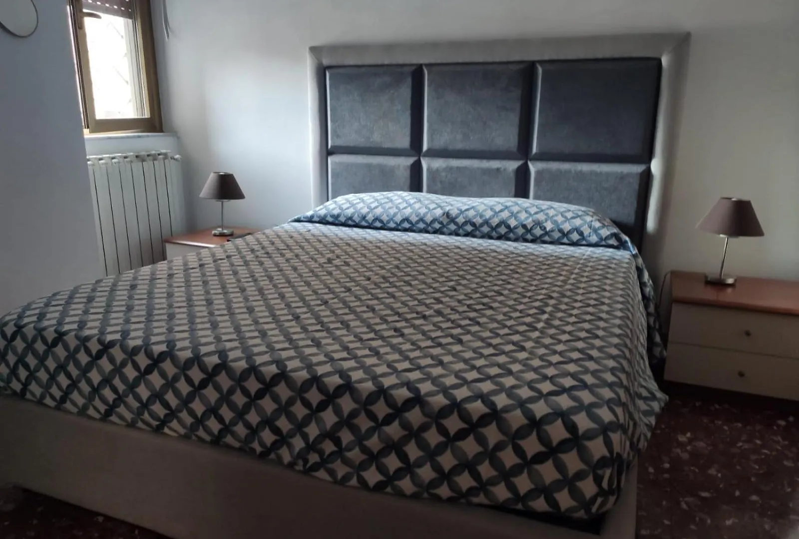 Bam Bam Tiburtina Apartment Rome Italy