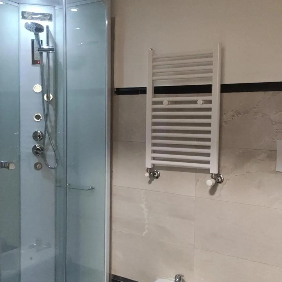 Bam Bam Tiburtina Apartment Rome