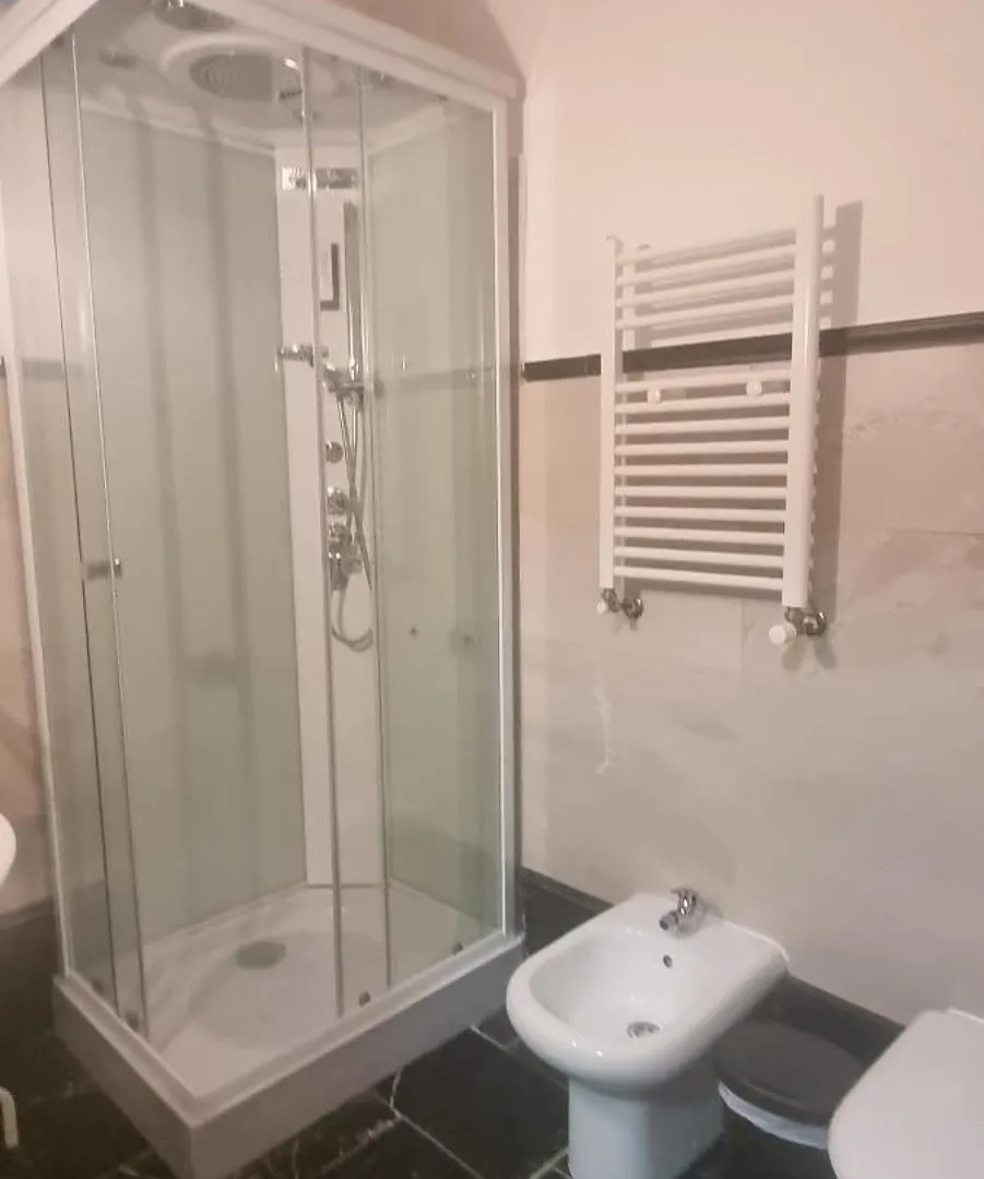 Bam Bam Tiburtina Apartment Rome Italy