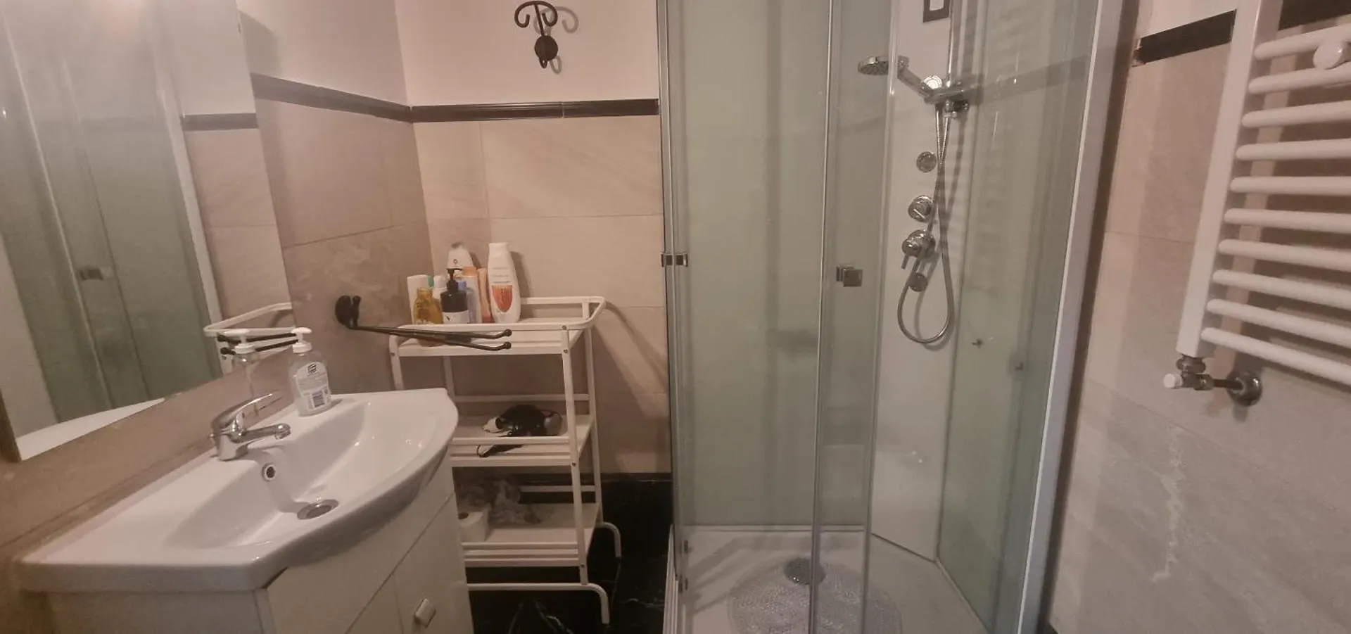 Bam Bam Tiburtina Apartment Rome 0*,  Italy