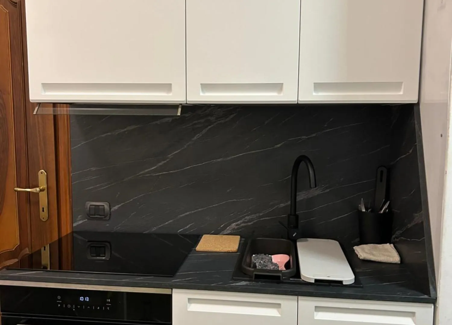 Bam Bam Tiburtina Apartment Rome