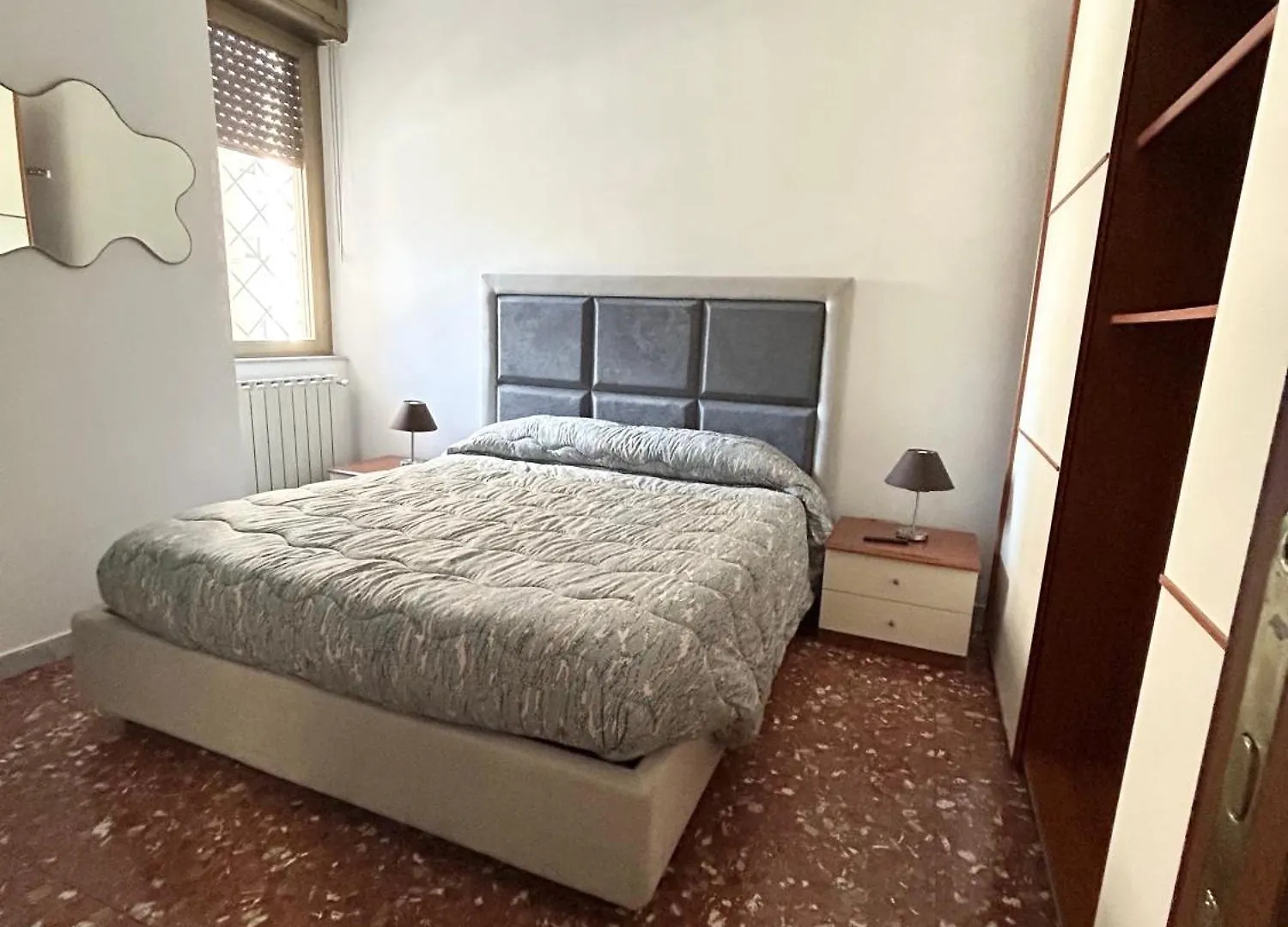 Bam Bam Tiburtina Apartment Rome Italy