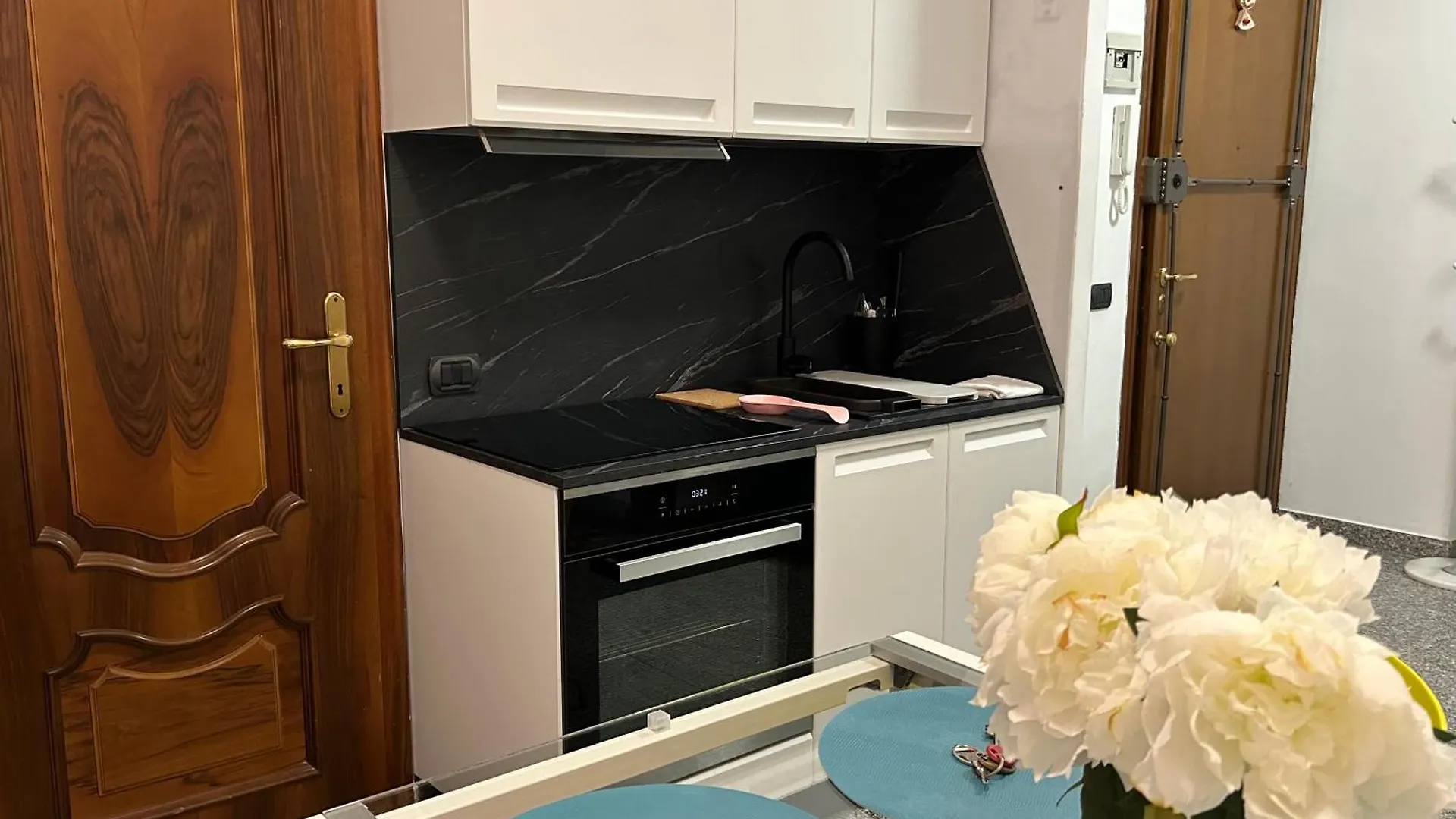 Bam Bam Tiburtina Apartment Rome 0*,  Italy