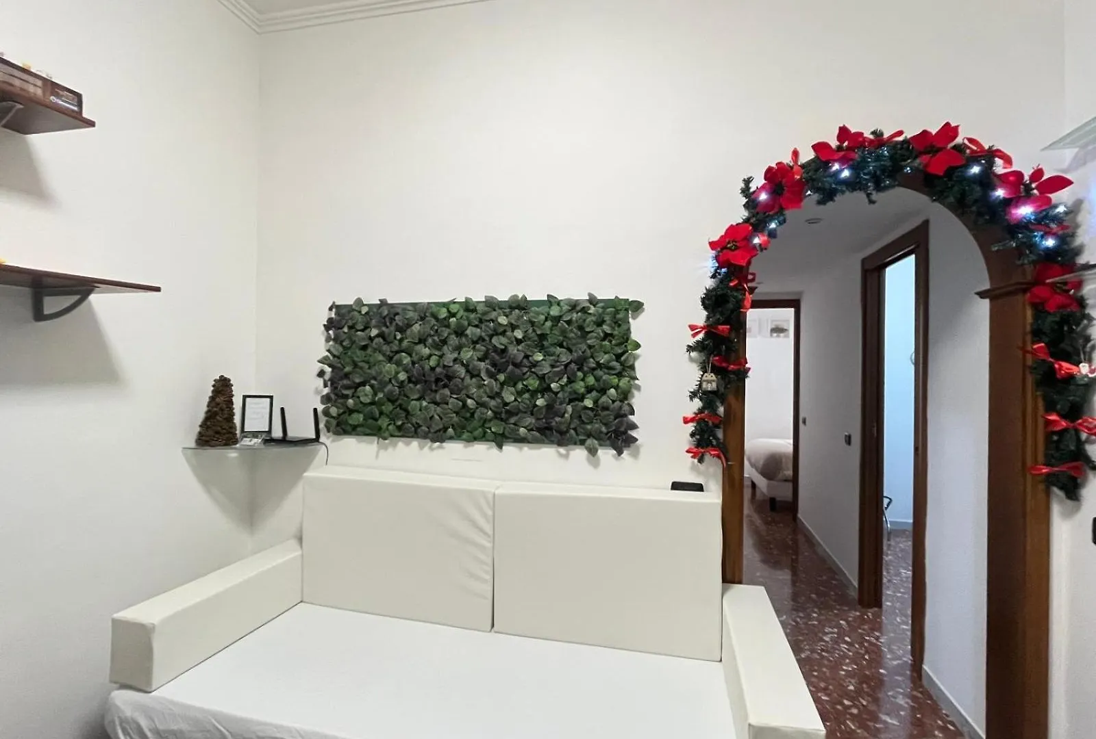 Bam Bam Tiburtina Apartment Rome 0*,
