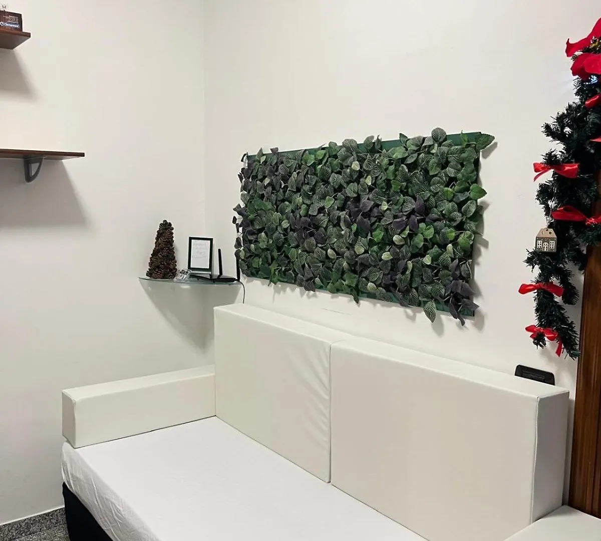 Bam Bam Tiburtina Apartment Rome