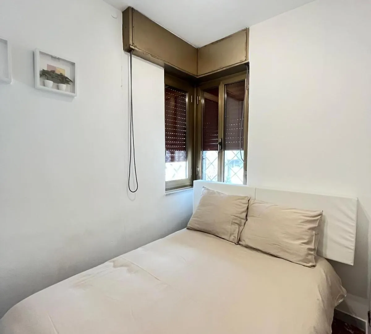 Bam Bam Tiburtina Apartment Rome