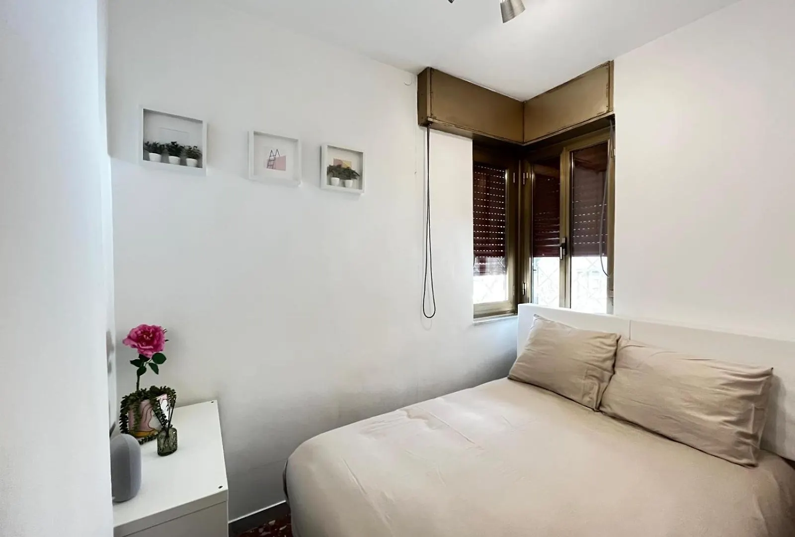 Bam Bam Tiburtina Apartment Rome 0*,