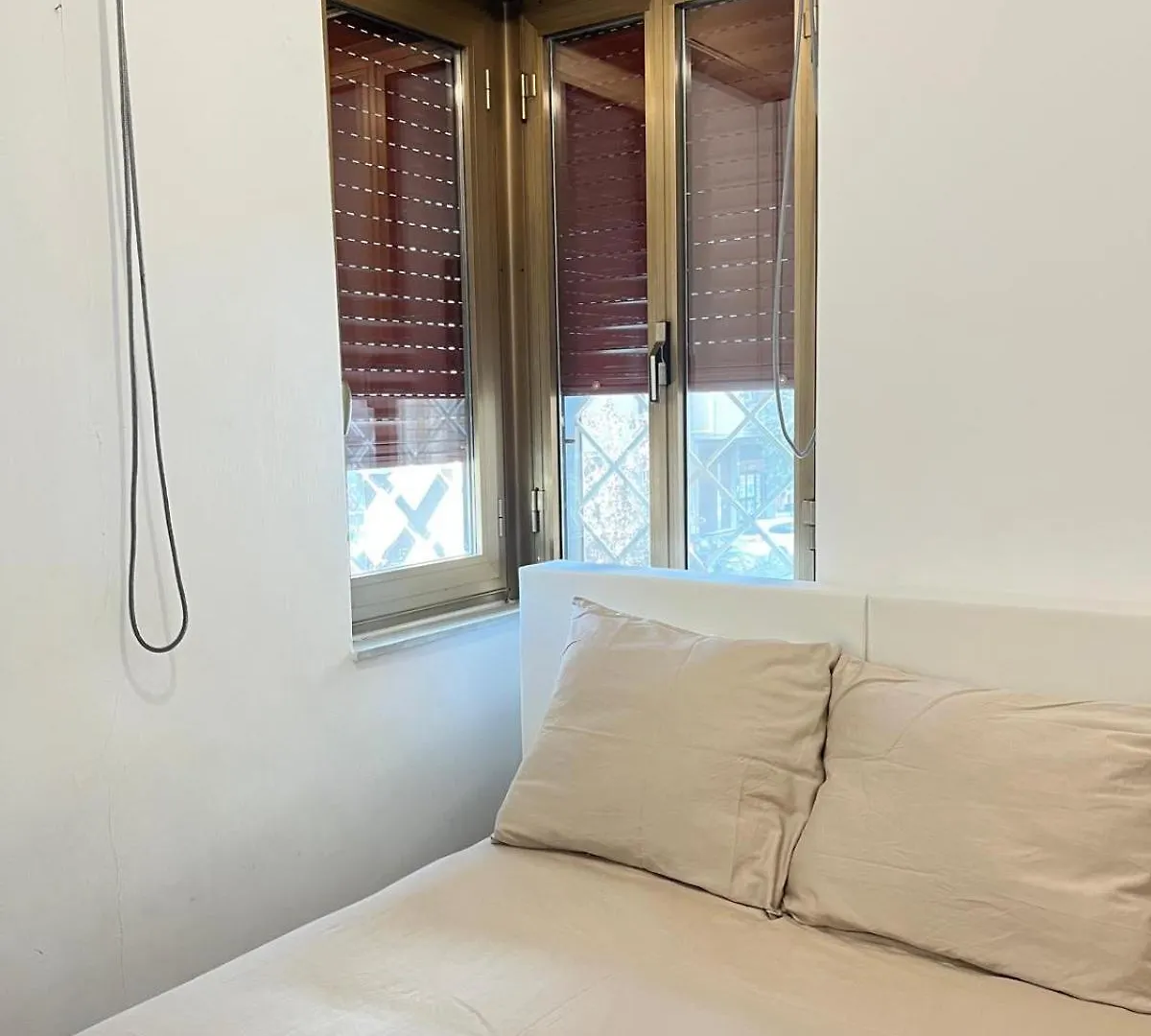 Bam Bam Tiburtina Apartment Rome